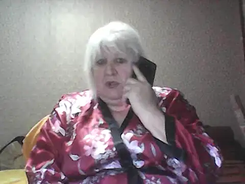 Alexia64231 在線直播表演