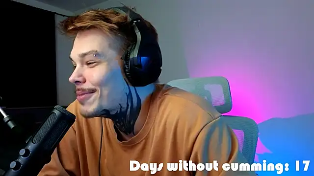 DENIS_HERE Obrolan Langsung XXX