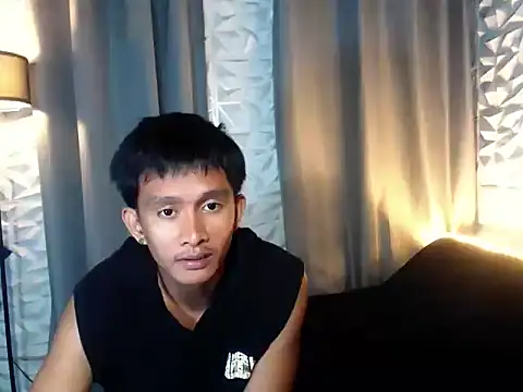 prince_elaijah 网络视讯表演