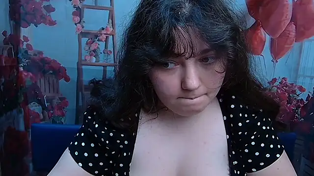 Chat XXX en directo de NeonilaLisova