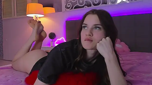 LuisaClover Live XXX-Chat