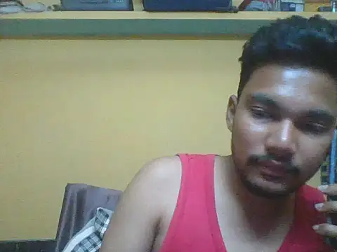 LUSTBOY4321 Obrolan Langsung XXX