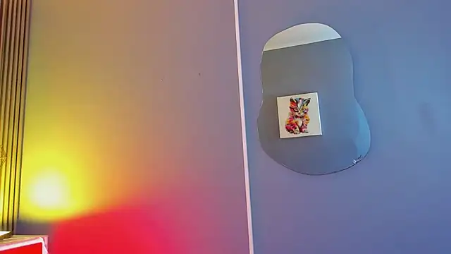 LauraAristizabal Live XXX-Chat