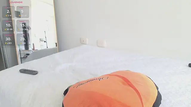 Chat XXX ao vivo de grey___27