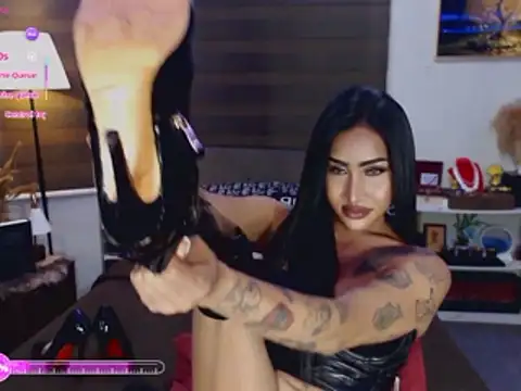 SeductiveVictoria Live XXX-Chat