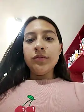 MaskedLatinaX Live XXX-Chat