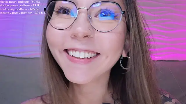 im_casey – Live XXX-chat