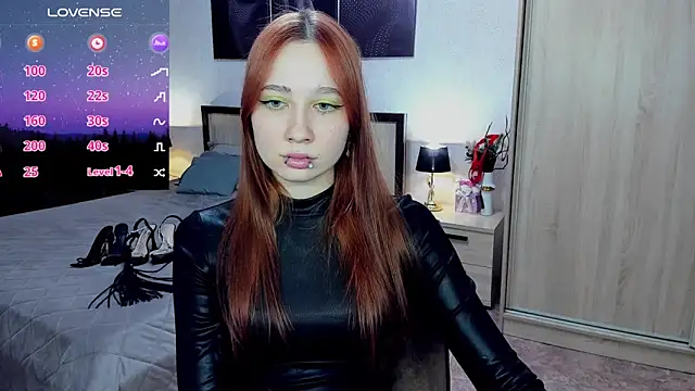 AdrianWild: απευθείας συνομιλία ΧΧΧ