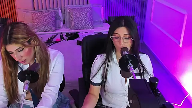 Gabrielakassi Live XXX Chat