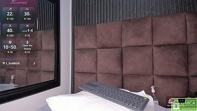 Chatroom XXX en direct de Gia_Scott