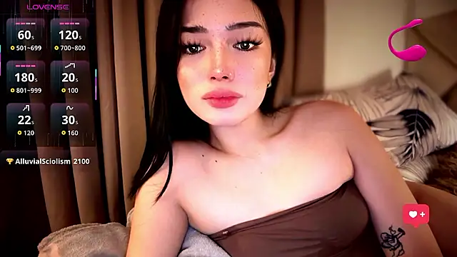 عرض كام maui_wowie