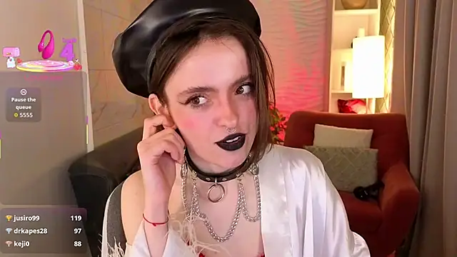 Lana__Soft – Naživo XXX chat