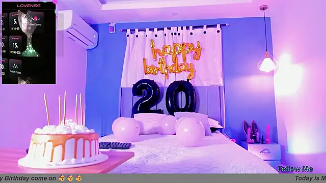 SOFY_STAR 在線直播表演