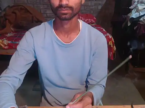 ThethunderPo's Webcam Show