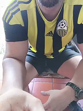 Sembang XXX Secara Langsung Blanco2023