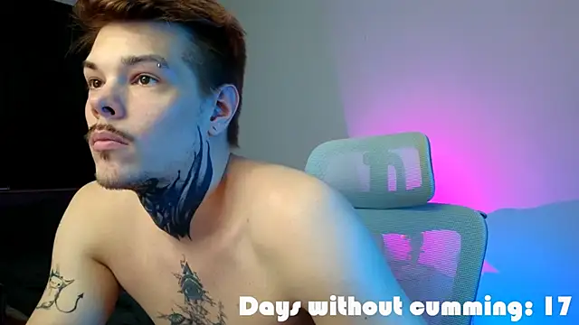 Chat XXX ao vivo de DENIS_HERE