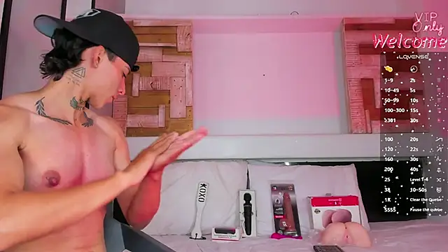 AmberAdams_'s Live XXX Chat