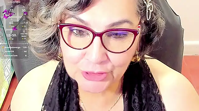 cataleya_mom's Webcam Show