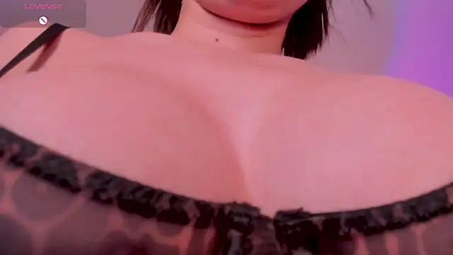 AliceHarper_: онлайн-секс-чат