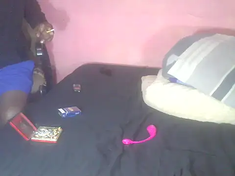 Webkamerová show smilleyy