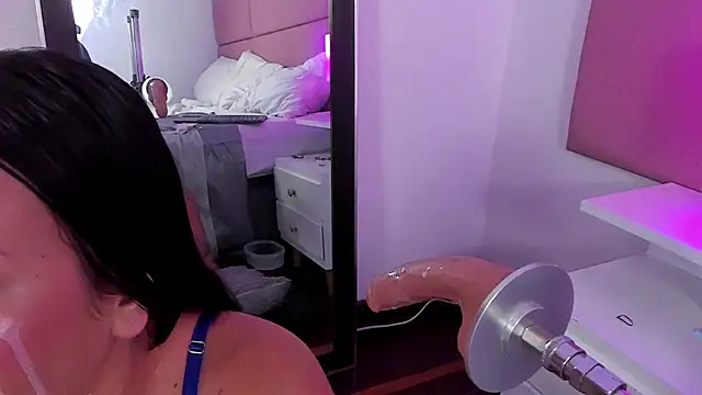 SammyMorales Live XXX Chat