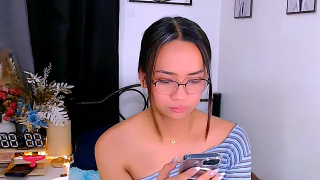 ZialusttsのライブXXXチャット