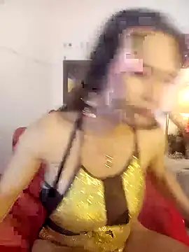 MelaneaHiltonのライブXXXチャット