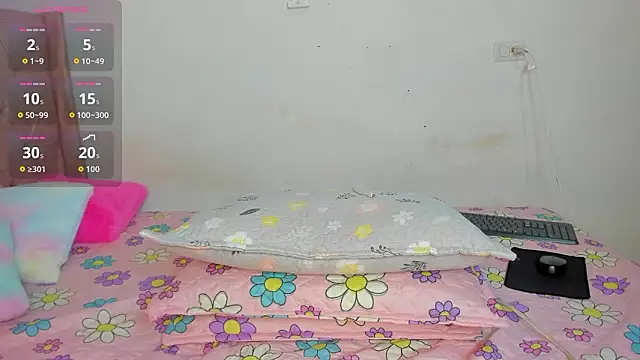 solpeich Live XXX Chat