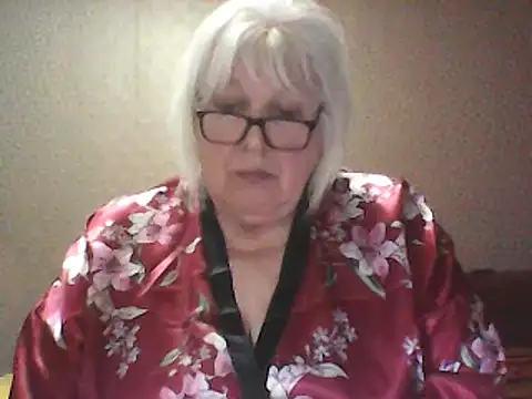 Show modela Alexia64231 na web-kameri