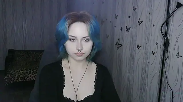 عرض كام LeisaHopperstad