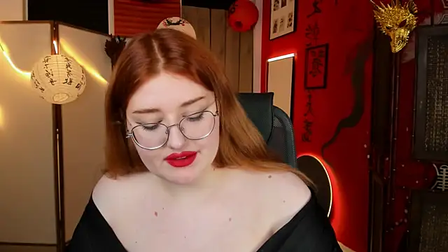 StaceyJensen live XXX chat