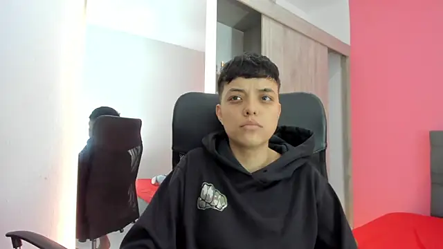 ariloe_quintero Live XXX Chat