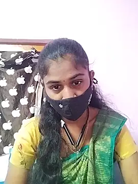 Tamil_Hot_RoyalQueen webkamerás műsora