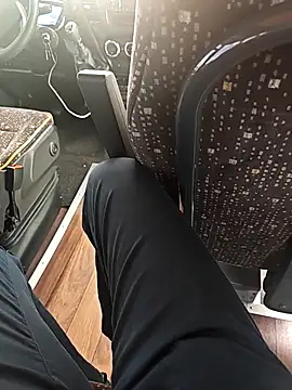 Вебкам-шоу Galizio14