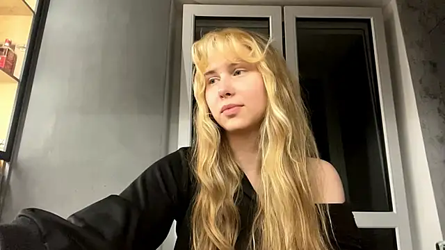 ShariLappas ওয়েবক্যাম শো