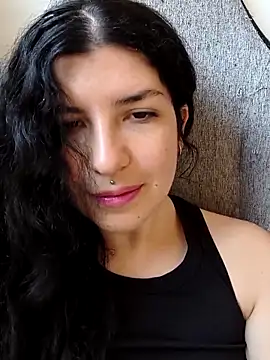 Show de webcam de beyondsteel__