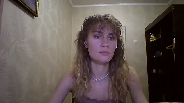 ElenoreHolguin Webcamshow