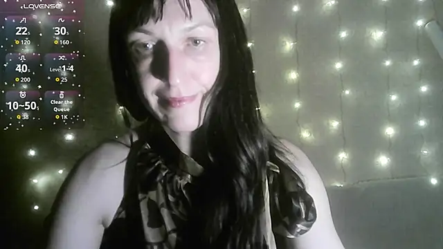 MarieODahliaS Live XXX Chat