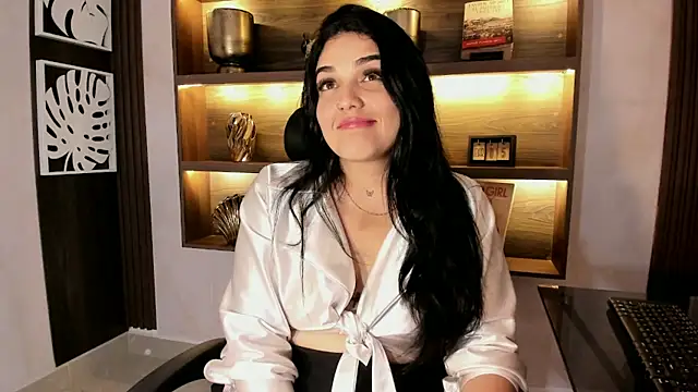 Maddysex_ – Live XXX-chat