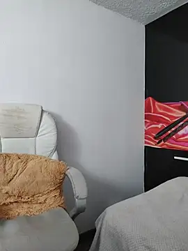 Elinaax – Kamerová šou