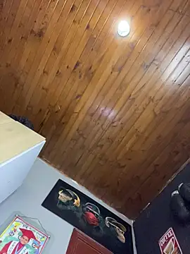 charlotte_stevenss_ Live XXX Chat