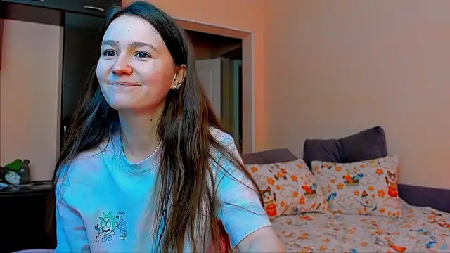 Chat XXX ao vivo de ameli_moon