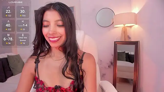 Chat XXX Live Tiffany_Low