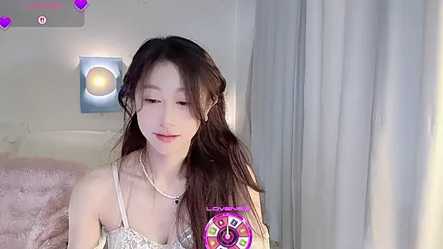 Chat XXX ao vivo de mistylana_