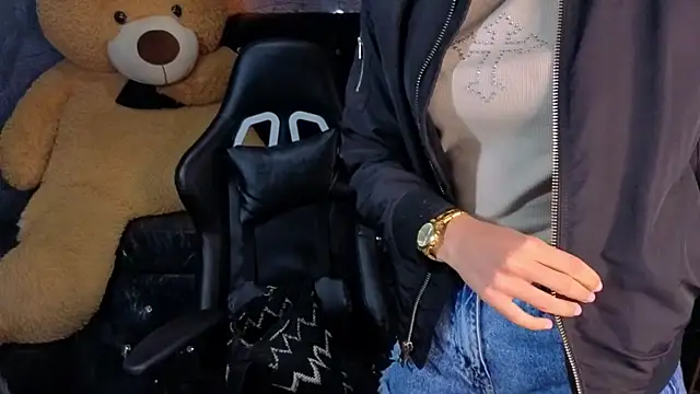 ammy_woold_b's Live XXX Chat