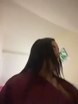 Farah_Stone 现场XXX聊天