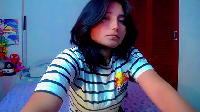 Онлайн чат XXX akai_krazna