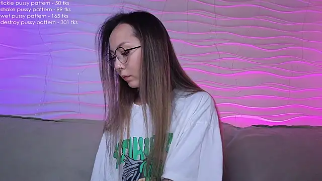 im_casey Chat XXX in diretta