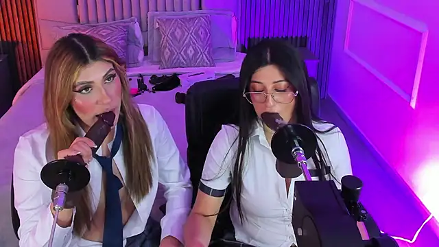 Gabrielakassi Chat XXX live