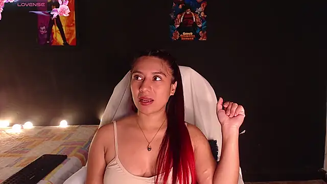 Chat +18 de yes0225 ao vivo